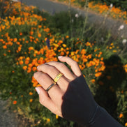 Aurelia Ring
