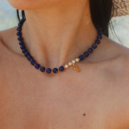 Mare Nostrum Necklace