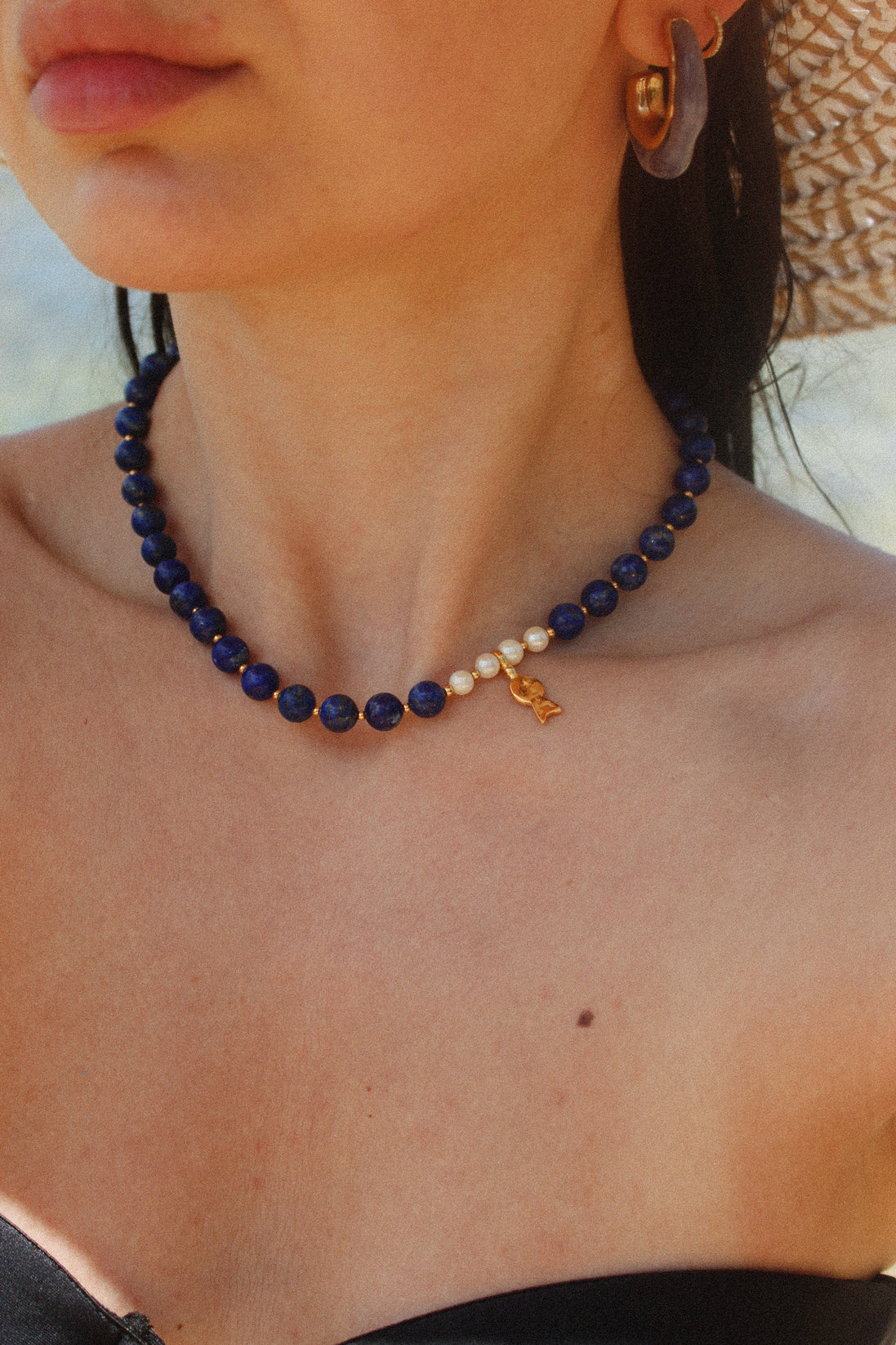 Mare Nostrum Necklace