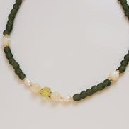Limone Necklace