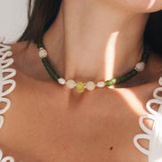 Limone Necklace