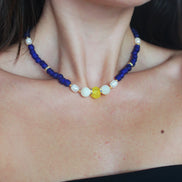 Limone Necklace