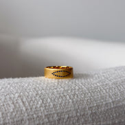 Aurelia Ring