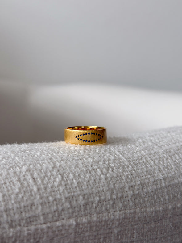 Aurelia Ring