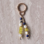 Sol Travel Charm