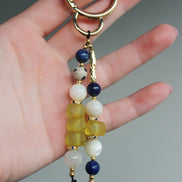 Sol Travel Charm