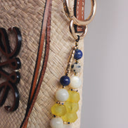 Sol Travel Charm