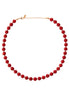 Corallia Necklace